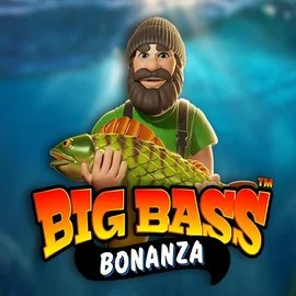 Big Bass Bonanza online slot from Pragmatic Play – play at zumospincasino.org