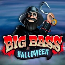 Play Big Bass Halloween slot by Pragmatic Play on zumospincasino.org