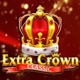 Extra Crown Classic logo by Amusnet Interactive at Zumospin Casino
