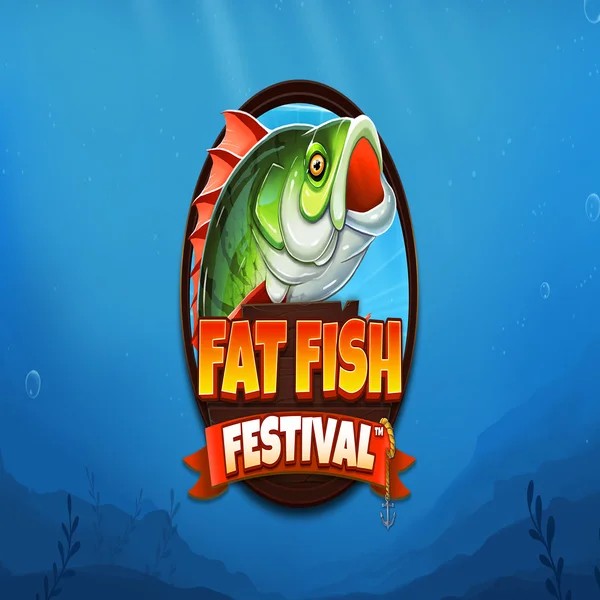 Play the Fat Fish Festival slot by Wishbone Games on Zumospin Casino