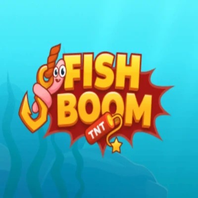 Play Fish Boom slot by InOut on zumospincasino.org