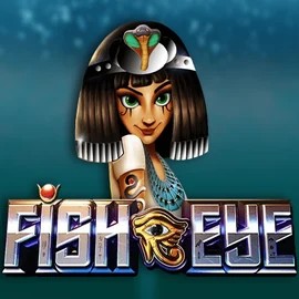 Fish Eye – slot by Pragmatic Play, featured at zumospincasino.org