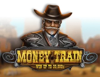 Enjoy Money Train by Relax Gaming – logo hosted on zumospincasino.org
