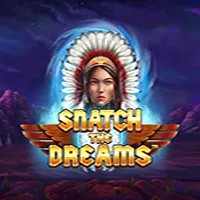 Slots logo of Snatch The Dreams from SYNOT Games at Zumospin Casino