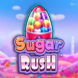 Play the Sugar Rush slot by Pragmatic Play on Zumospin Casino